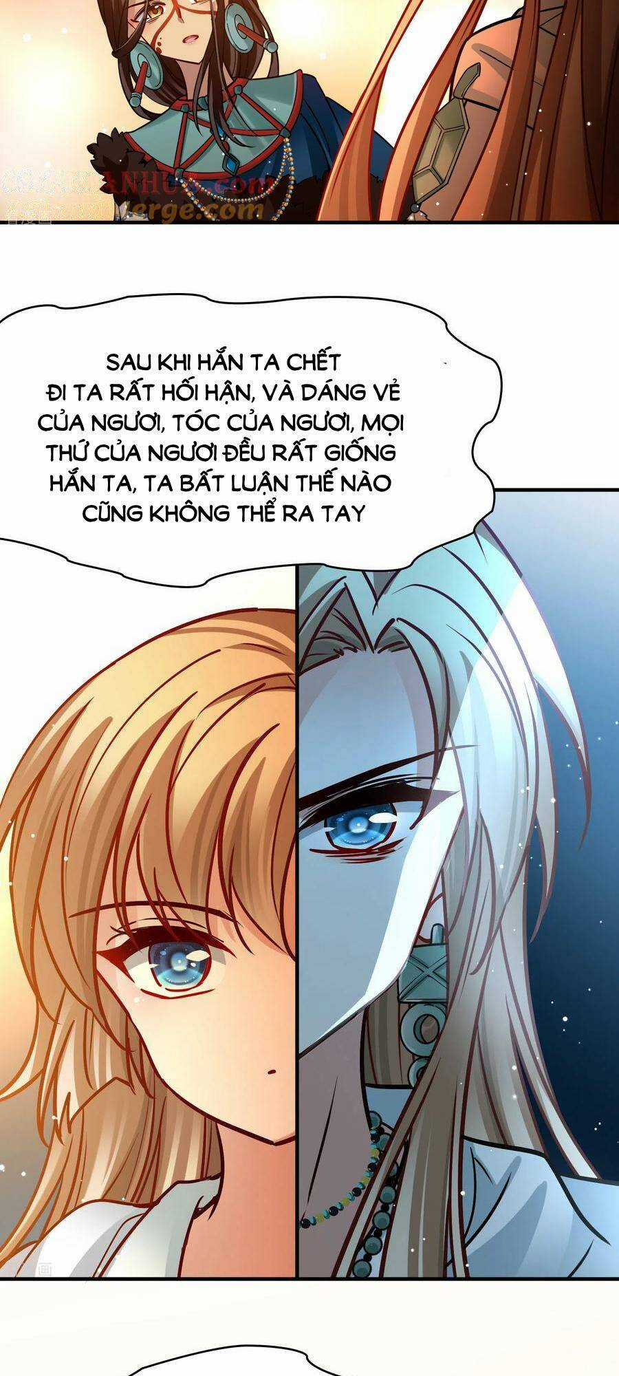 Tầm Trảo Tiền Thế Chi Lữ 2 Chapter 183 trang 13