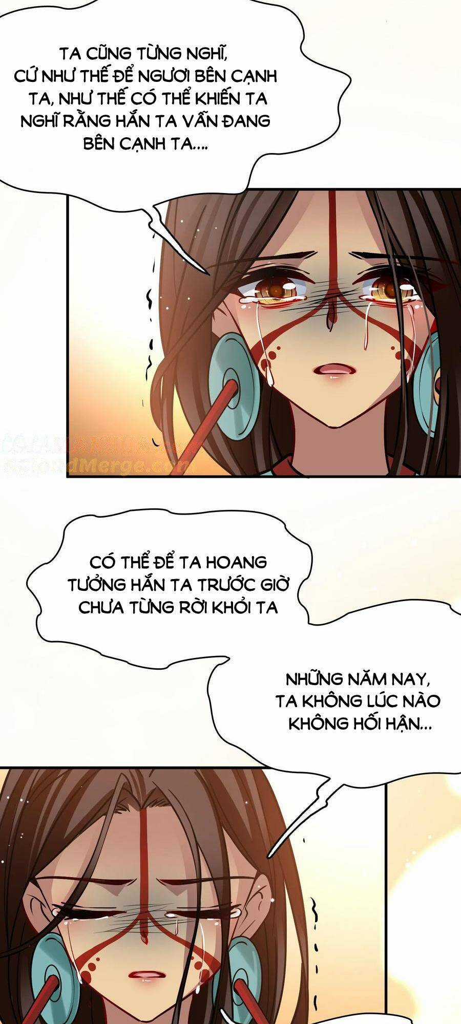 Tầm Trảo Tiền Thế Chi Lữ 2 Chapter 183 trang 14