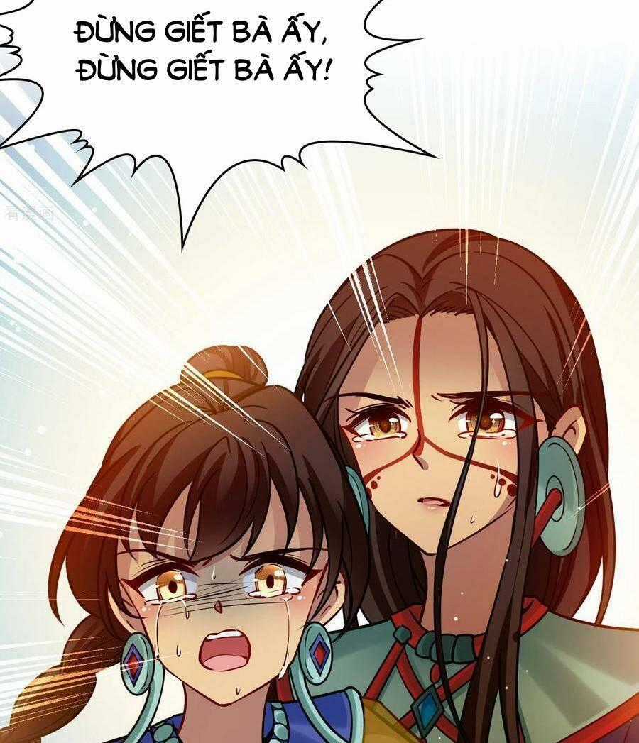 Tầm Trảo Tiền Thế Chi Lữ 2 Chapter 183 trang 19