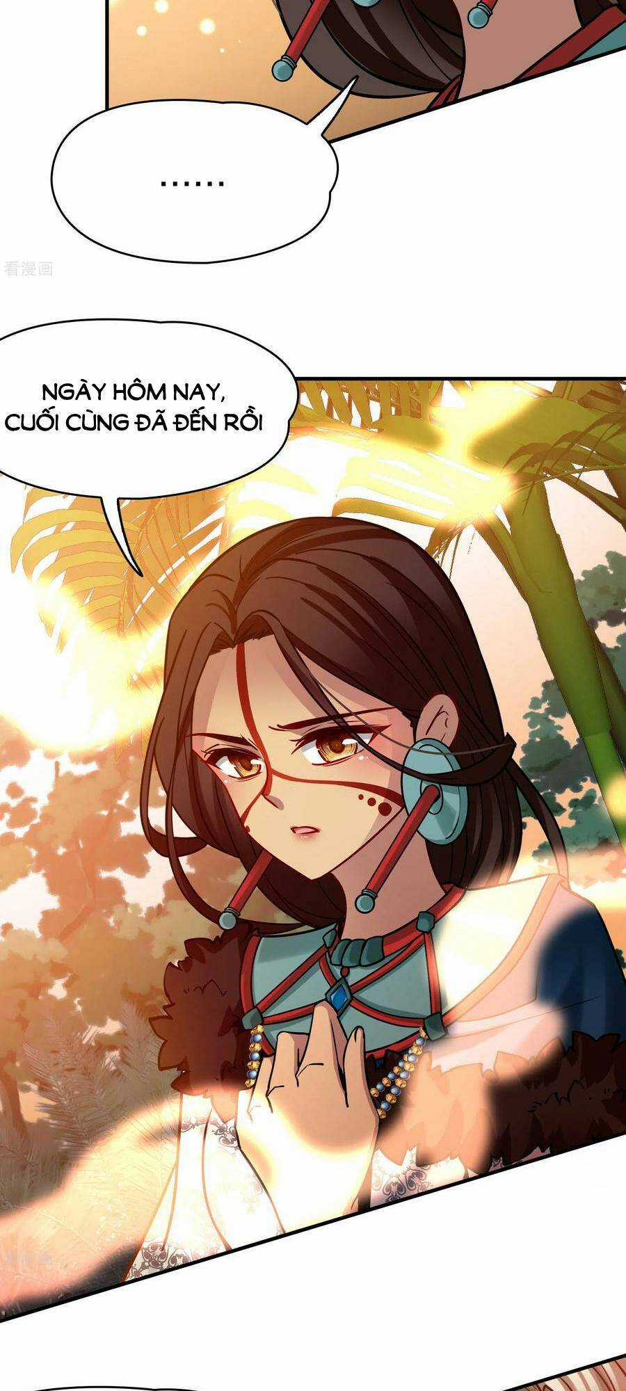 Tầm Trảo Tiền Thế Chi Lữ 2 Chapter 183 trang 5