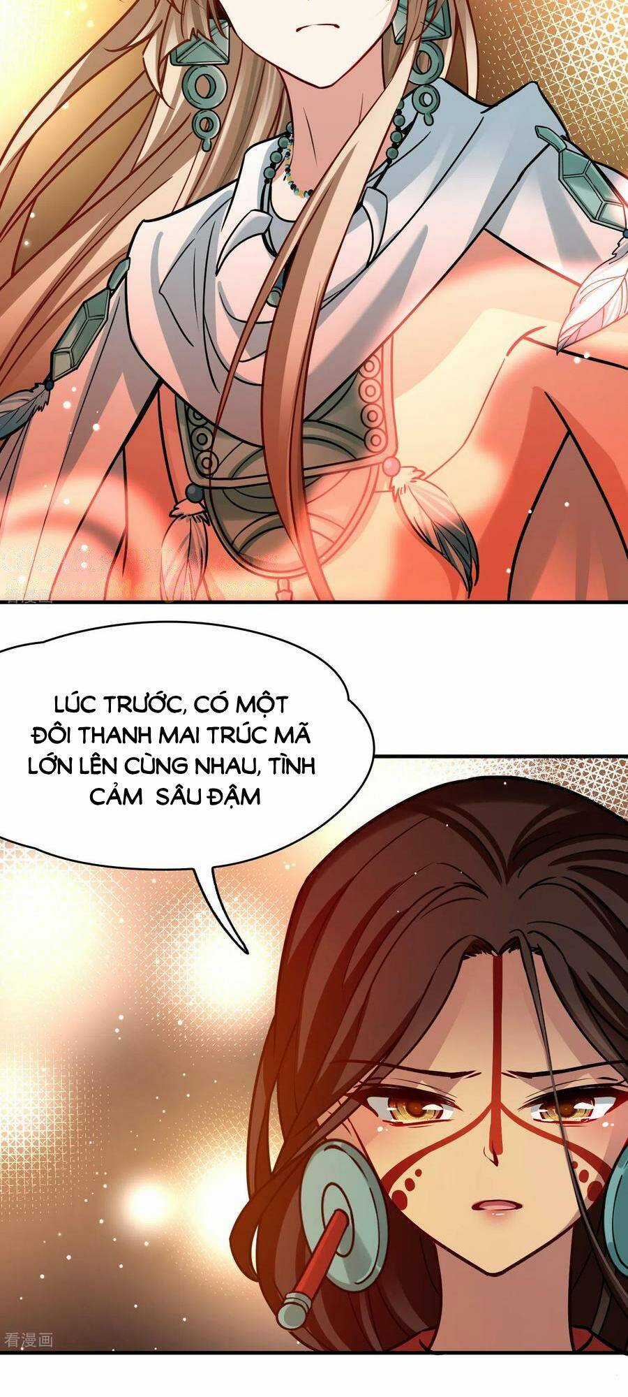 Tầm Trảo Tiền Thế Chi Lữ 2 Chapter 183 trang 7