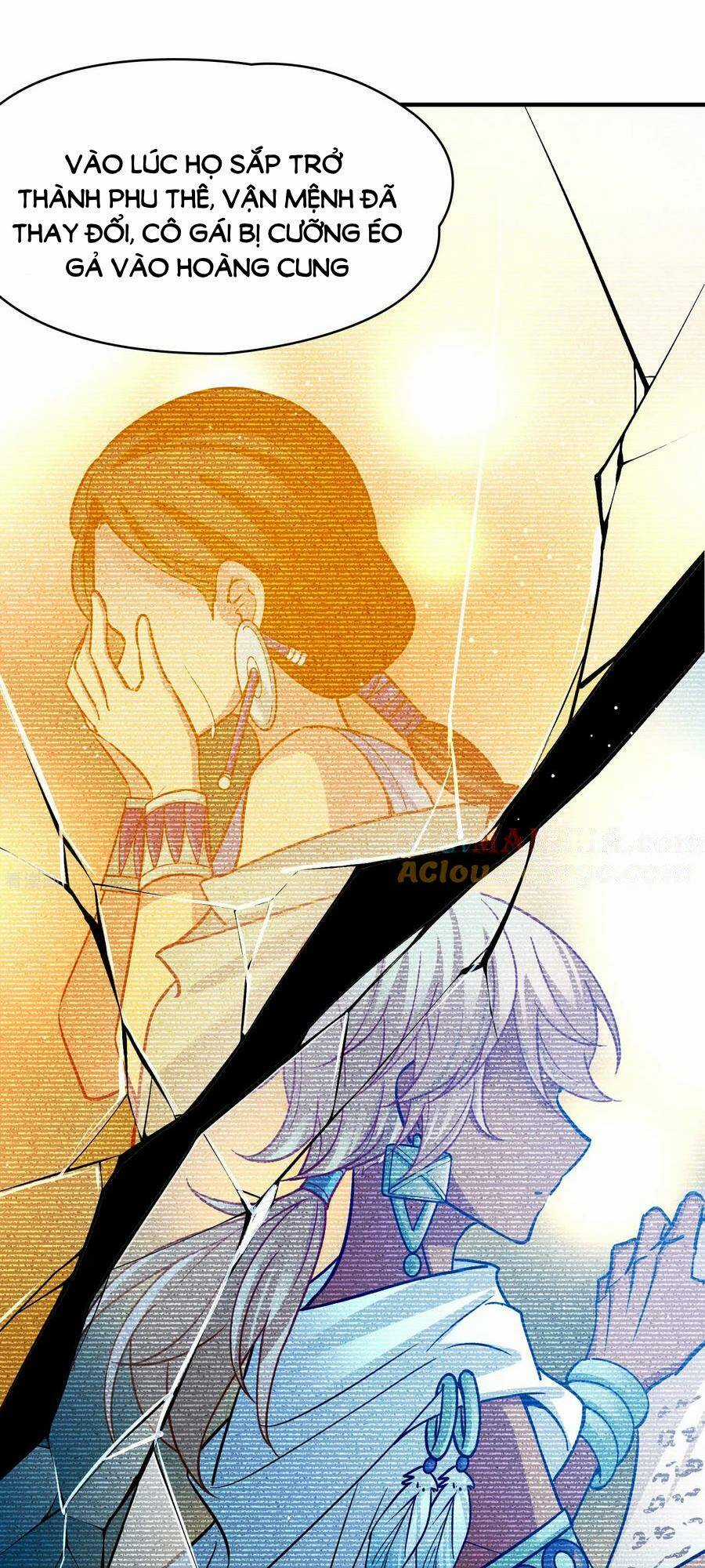 Tầm Trảo Tiền Thế Chi Lữ 2 Chapter 183 trang 8