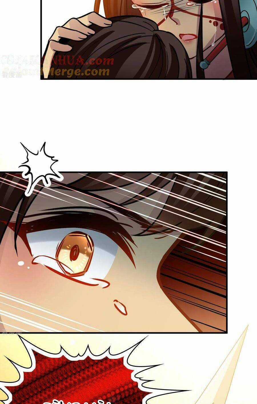 Tầm Trảo Tiền Thế Chi Lữ 2 Chapter 184 trang 10