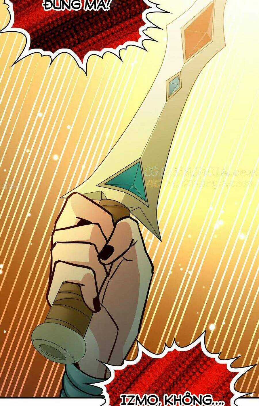 Tầm Trảo Tiền Thế Chi Lữ 2 Chapter 184 trang 11