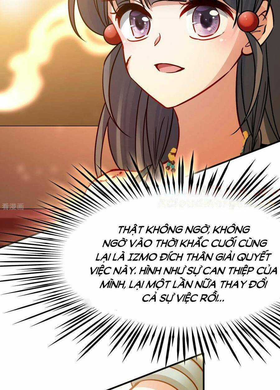 Tầm Trảo Tiền Thế Chi Lữ 2 Chapter 184 trang 19