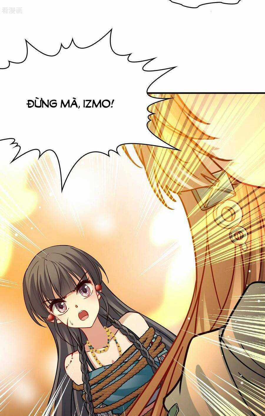 Tầm Trảo Tiền Thế Chi Lữ 2 Chapter 184 trang 2