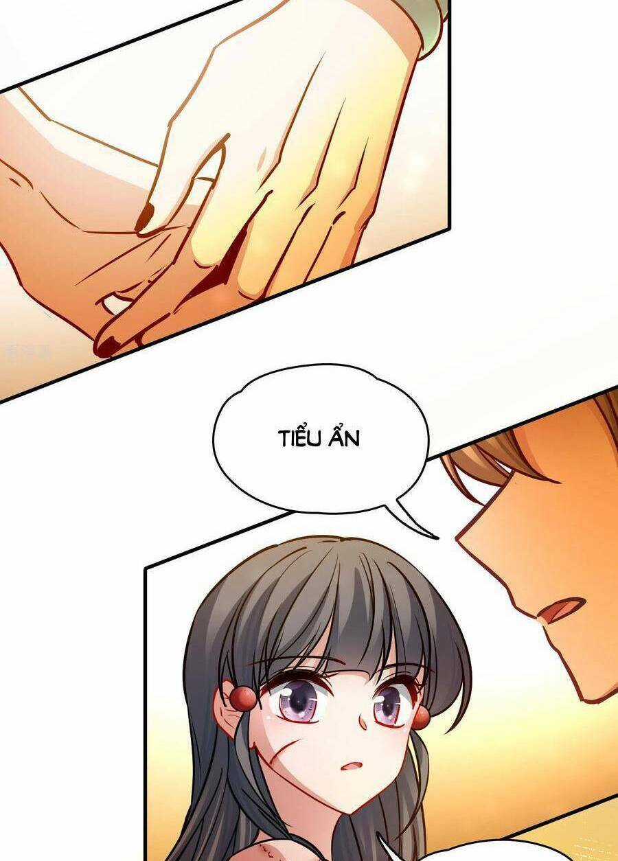 Tầm Trảo Tiền Thế Chi Lữ 2 Chapter 184 trang 20