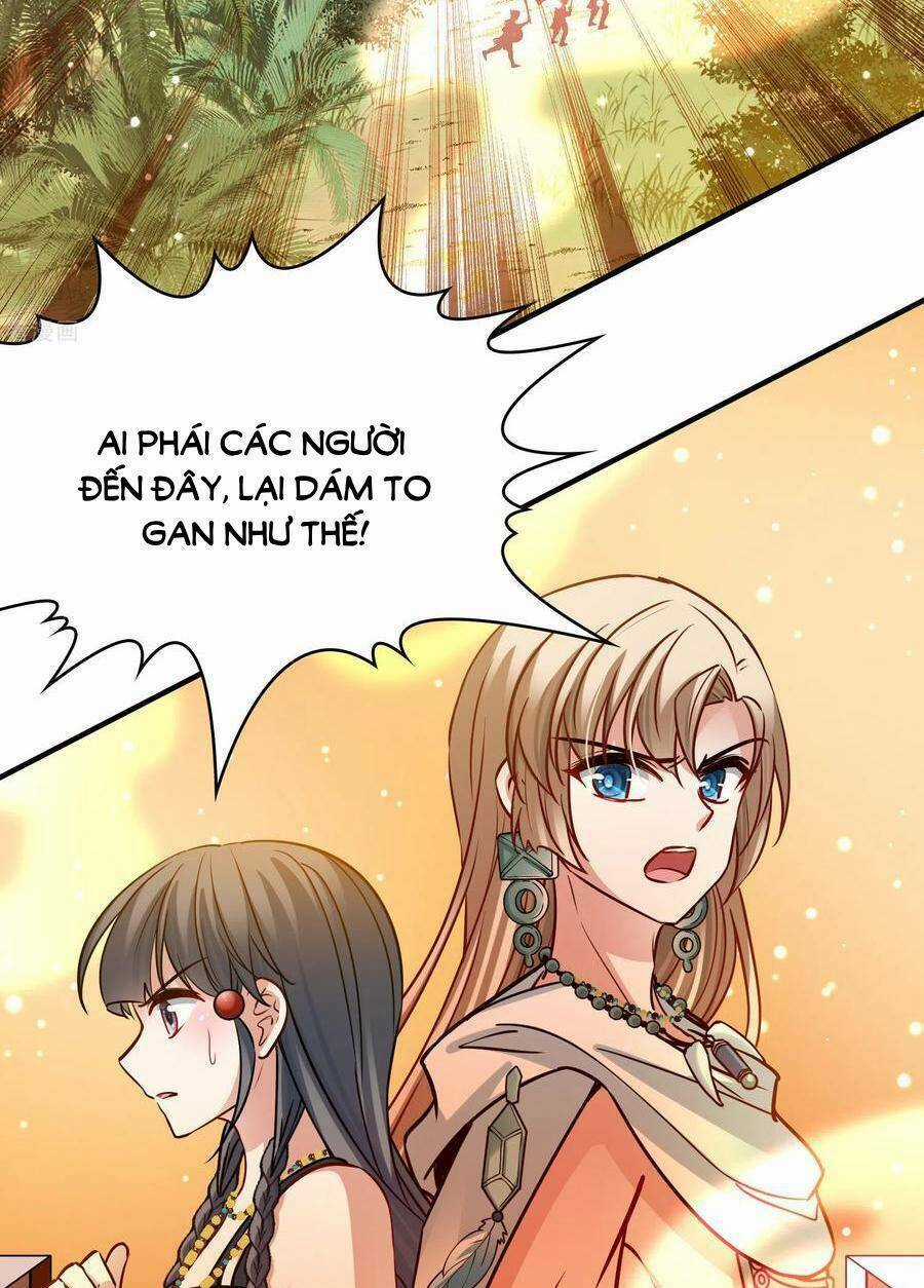 Tầm Trảo Tiền Thế Chi Lữ 2 Chapter 184 trang 26