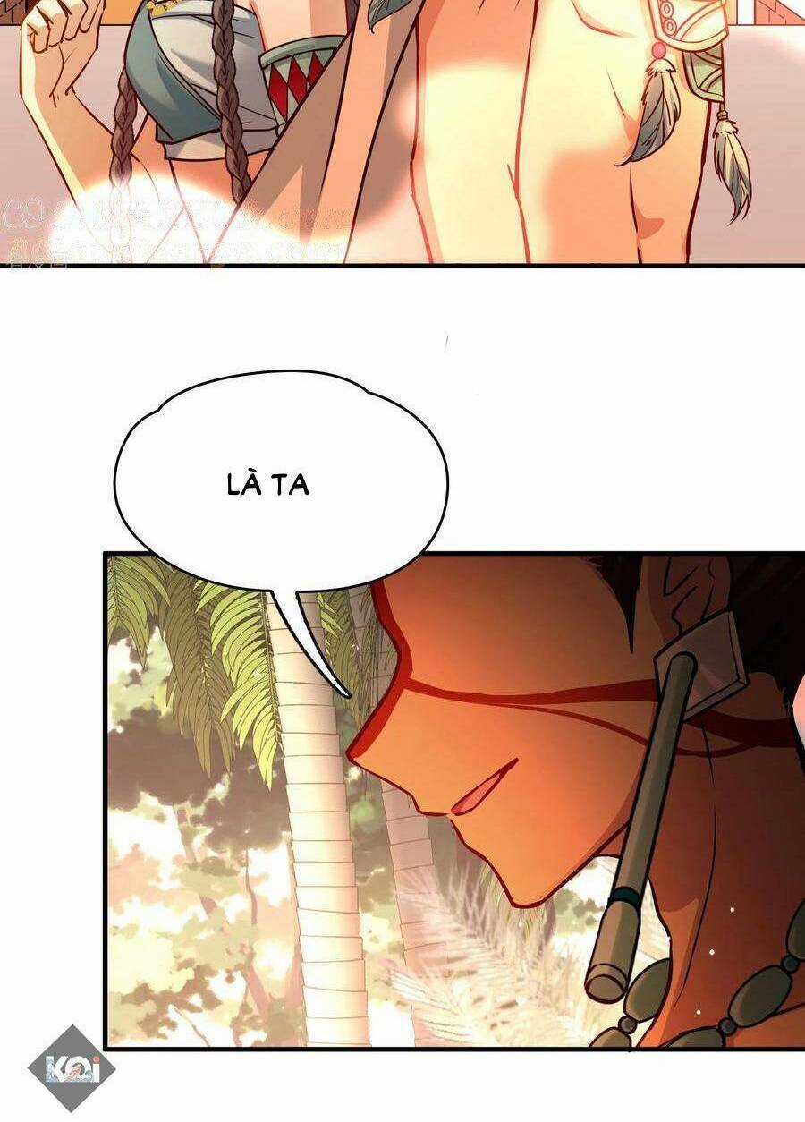 Tầm Trảo Tiền Thế Chi Lữ 2 Chapter 184 trang 27