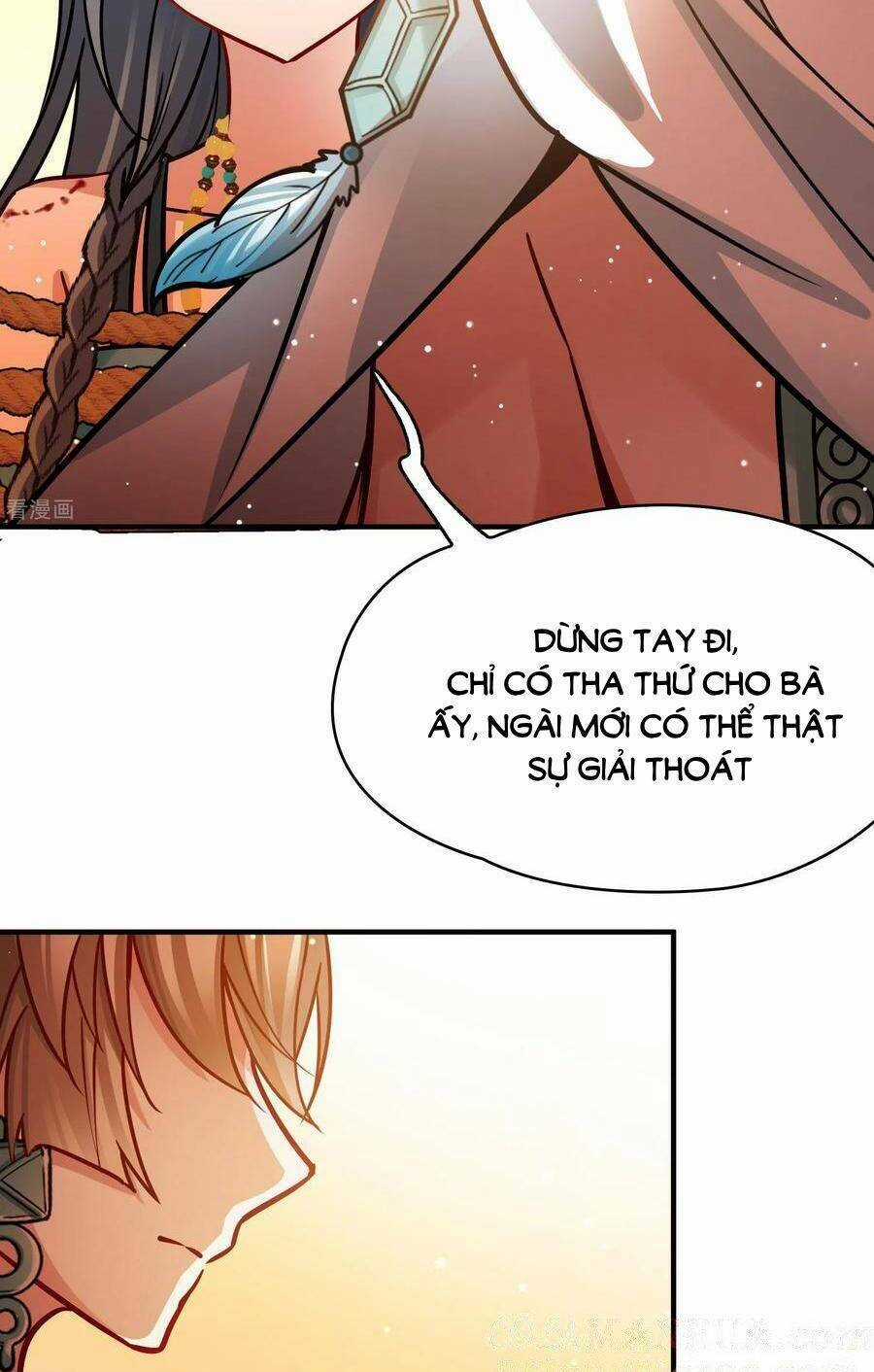 Tầm Trảo Tiền Thế Chi Lữ 2 Chapter 184 trang 6