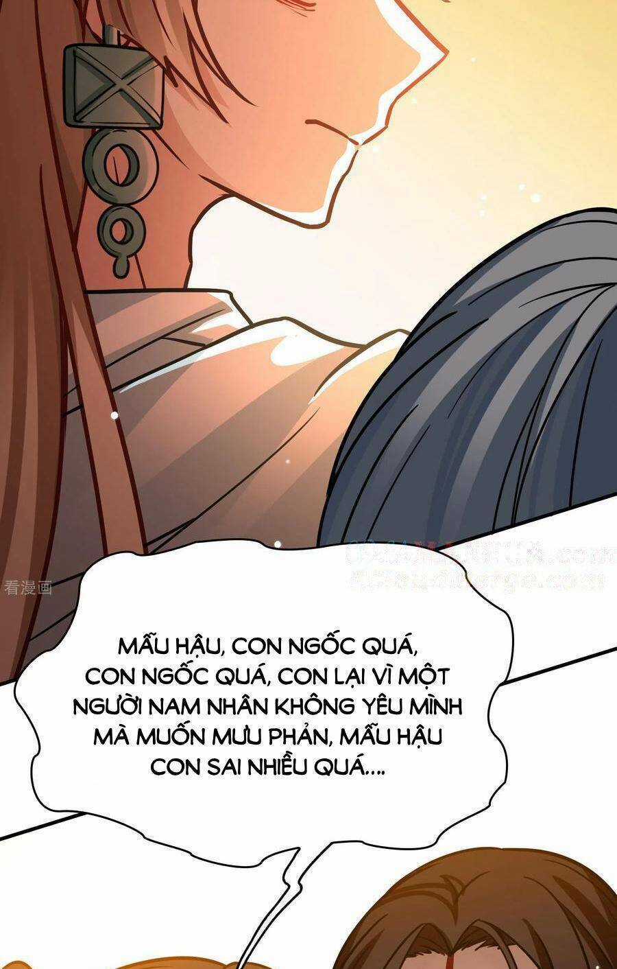 Tầm Trảo Tiền Thế Chi Lữ 2 Chapter 184 trang 8