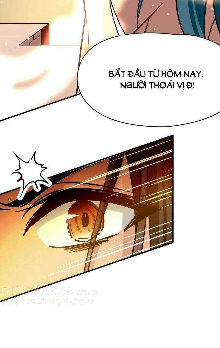 Tầm Trảo Tiền Thế Chi Lữ 2 Chapter 185 trang 12