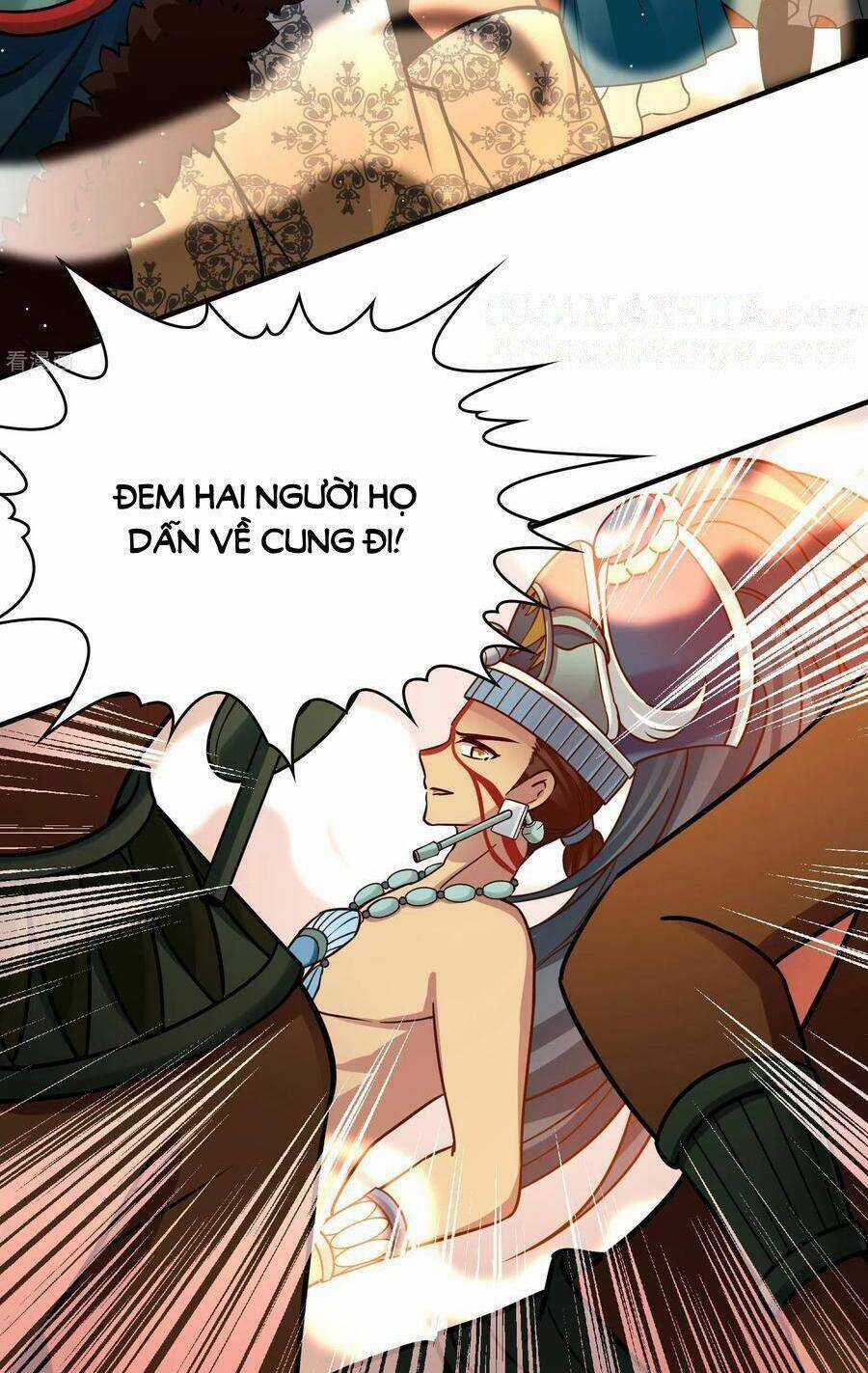 Tầm Trảo Tiền Thế Chi Lữ 2 Chapter 185 trang 14