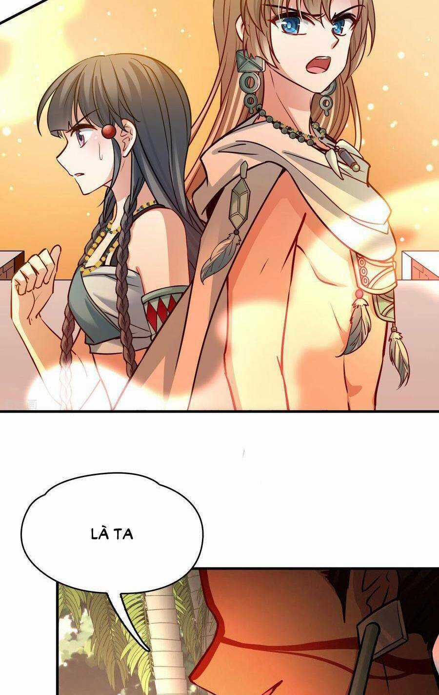 Tầm Trảo Tiền Thế Chi Lữ 2 Chapter 185 trang 2