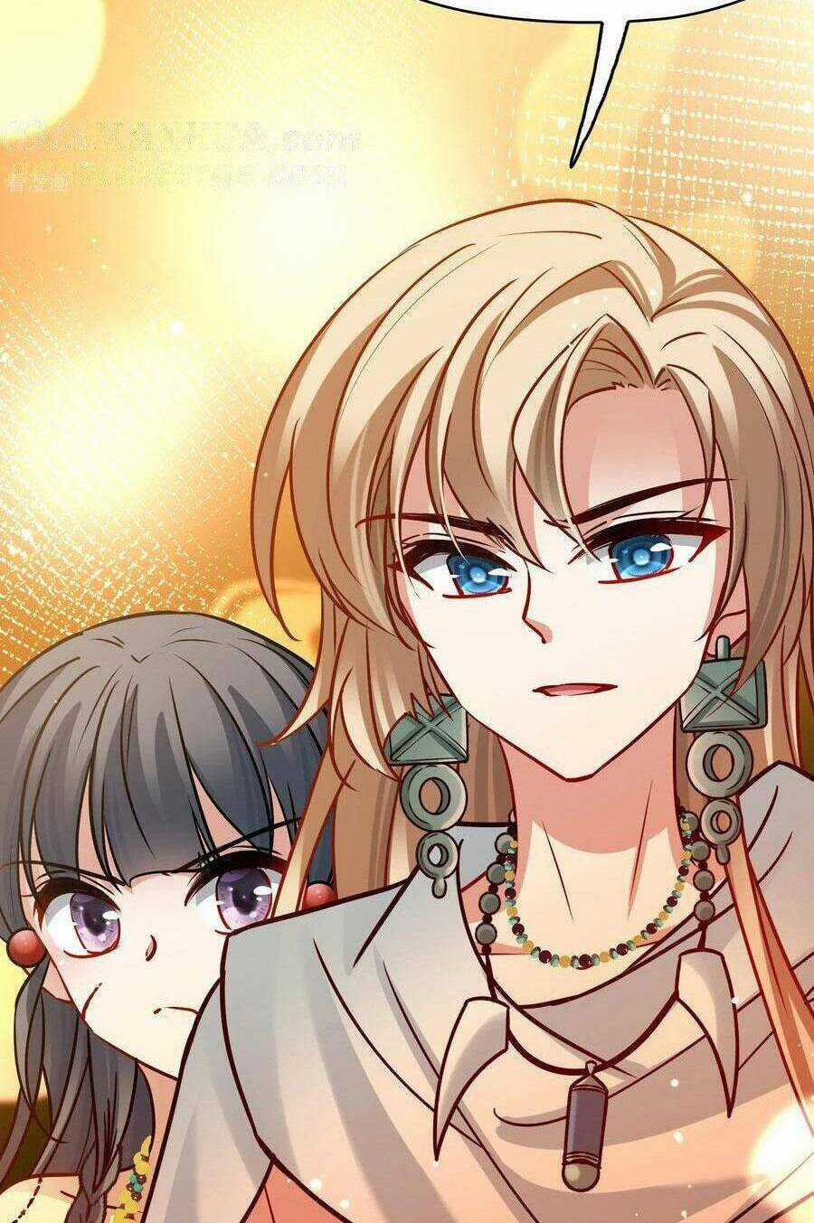 Tầm Trảo Tiền Thế Chi Lữ 2 Chapter 185 trang 21