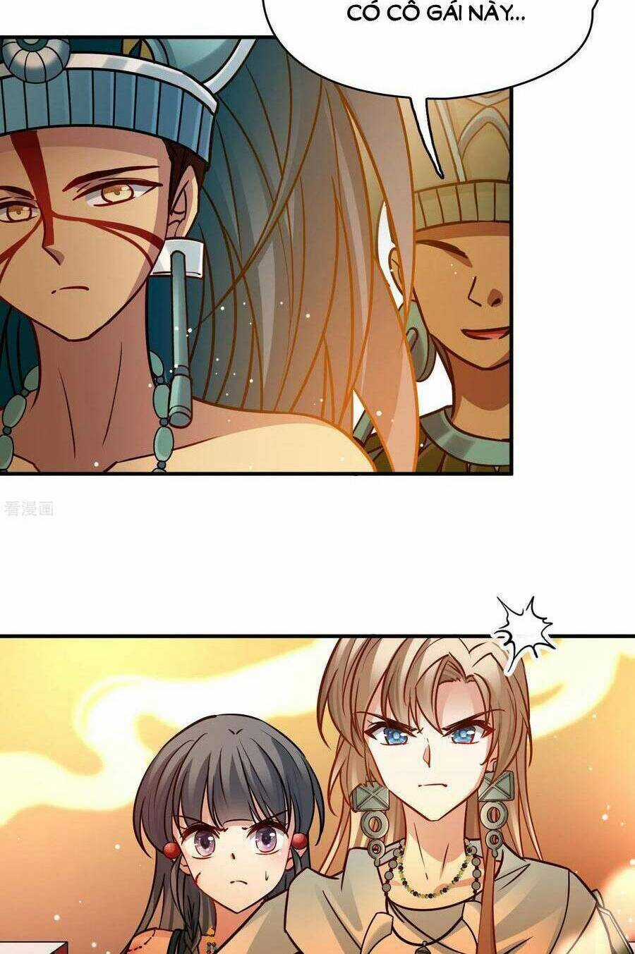 Tầm Trảo Tiền Thế Chi Lữ 2 Chapter 185 trang 23