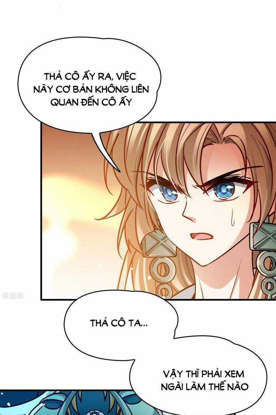 Tầm Trảo Tiền Thế Chi Lữ 2 Chapter 185 trang 26
