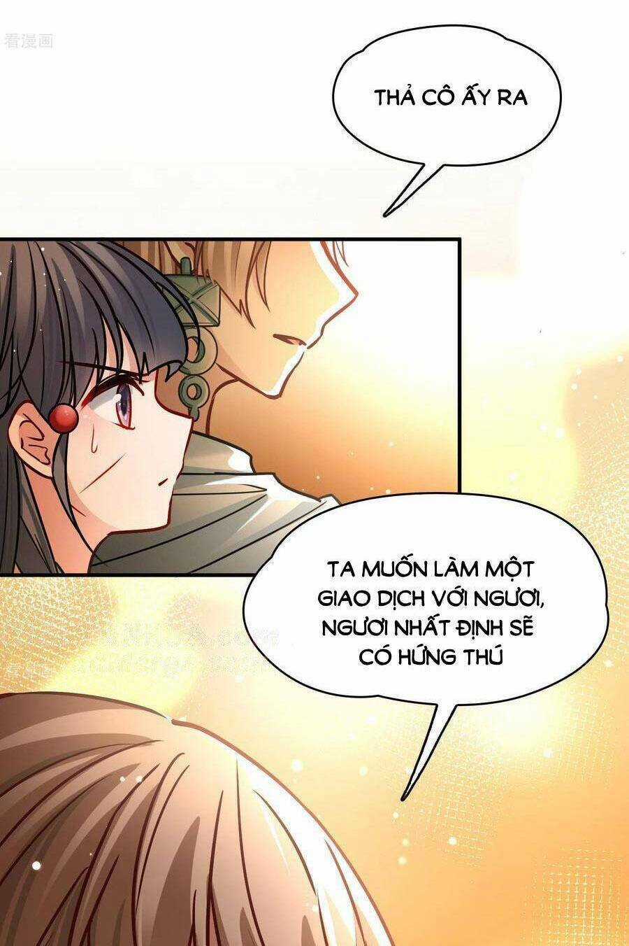 Tầm Trảo Tiền Thế Chi Lữ 2 Chapter 185 trang 28