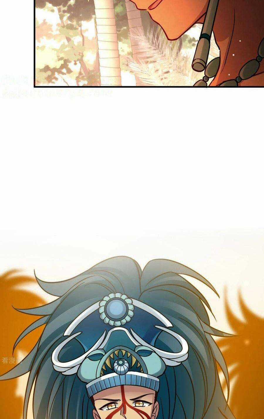 Tầm Trảo Tiền Thế Chi Lữ 2 Chapter 185 trang 3