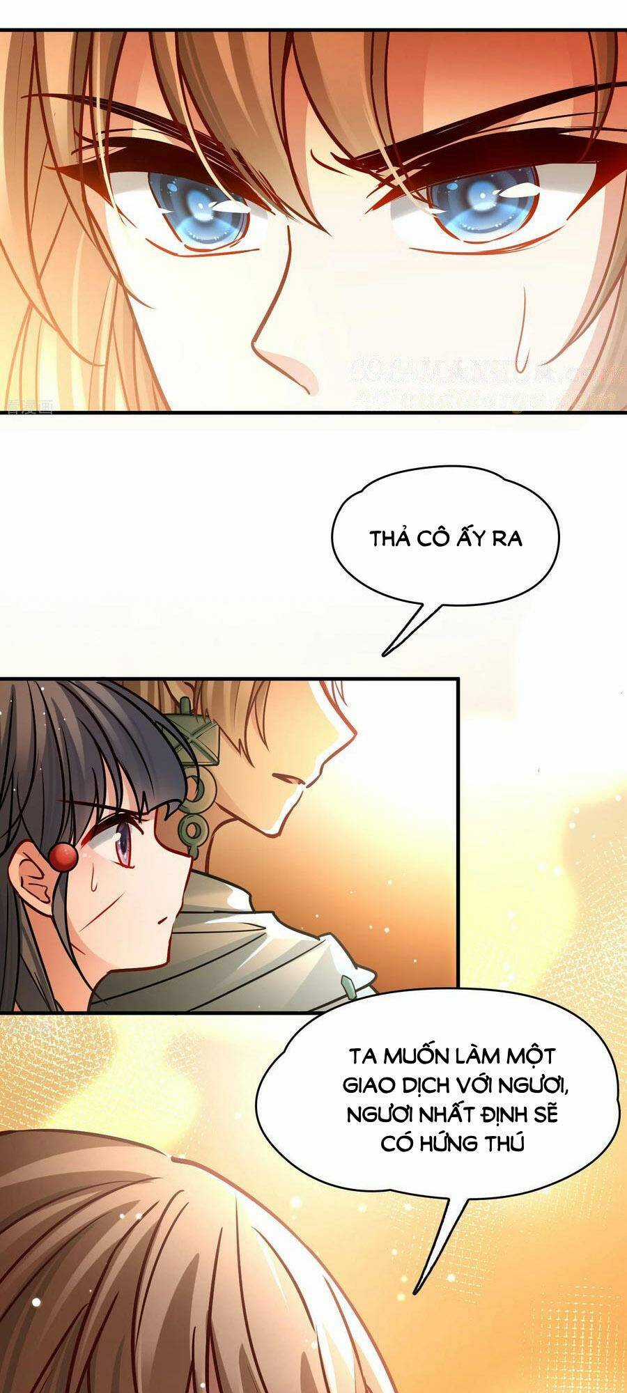 Tầm Trảo Tiền Thế Chi Lữ 2 Chapter 186 trang 0