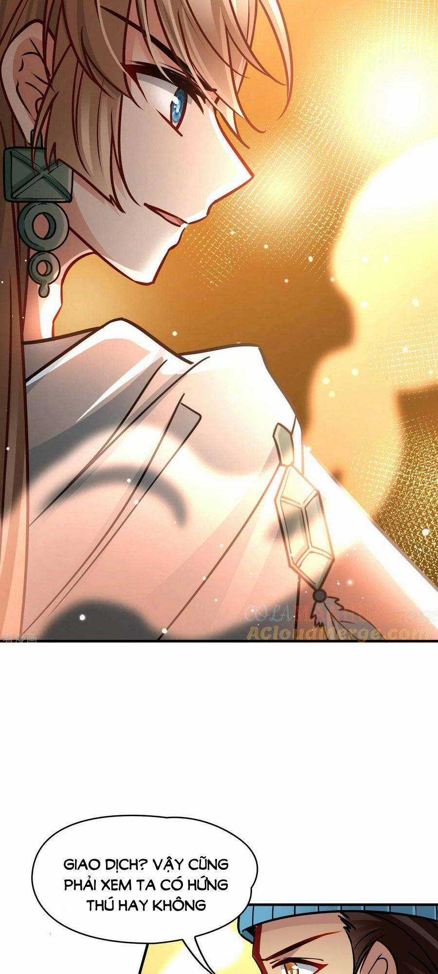 Tầm Trảo Tiền Thế Chi Lữ 2 Chapter 186 trang 1