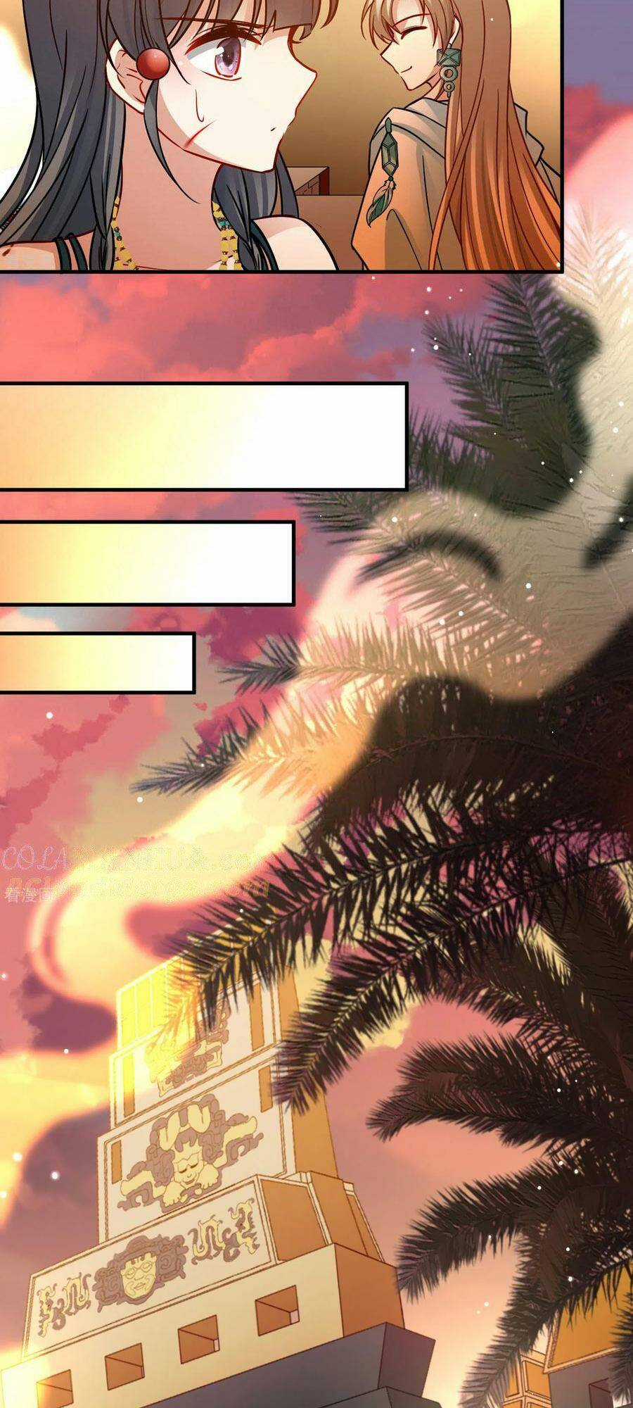 Tầm Trảo Tiền Thế Chi Lữ 2 Chapter 186 trang 10