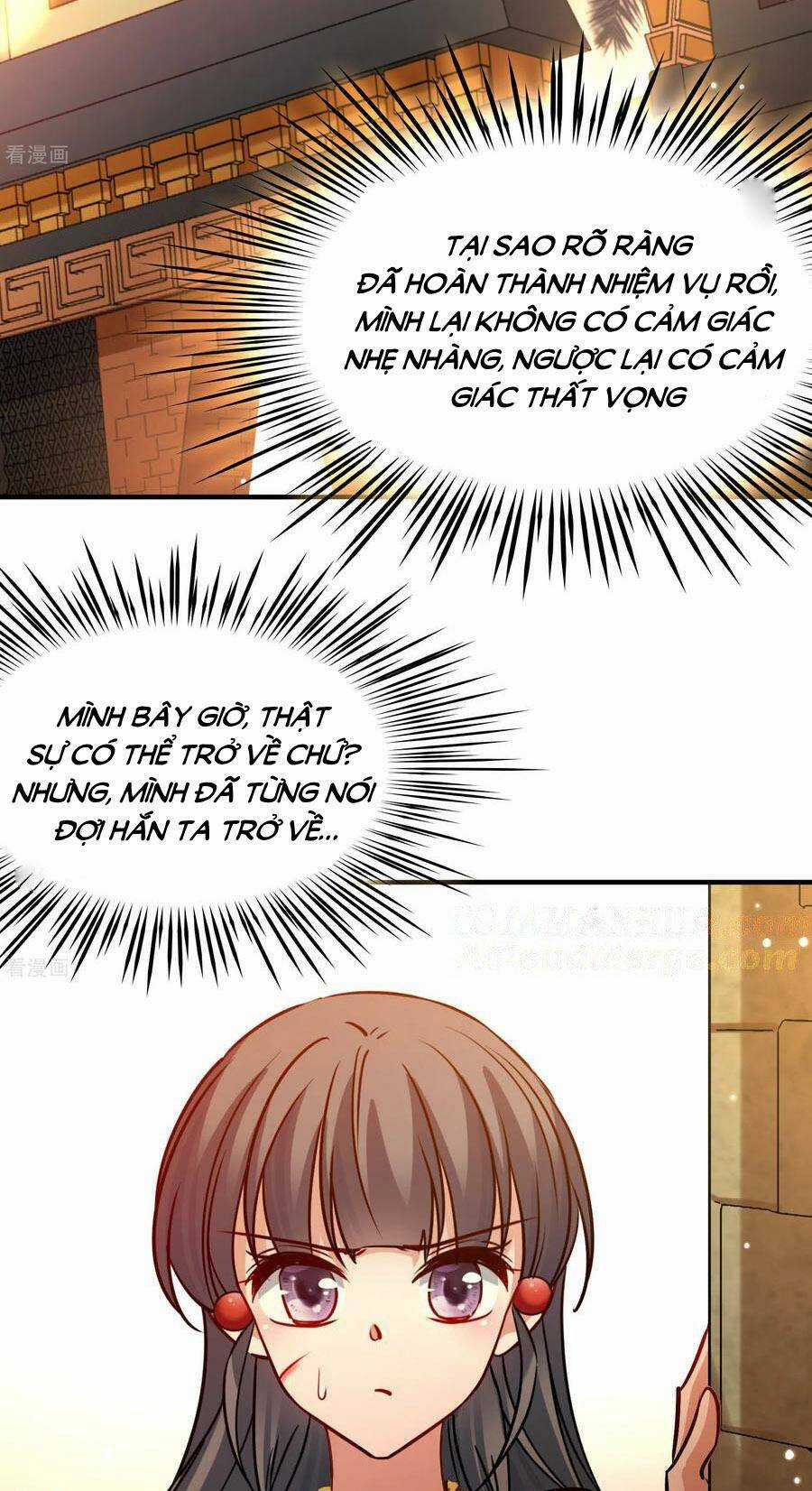 Tầm Trảo Tiền Thế Chi Lữ 2 Chapter 186 trang 11