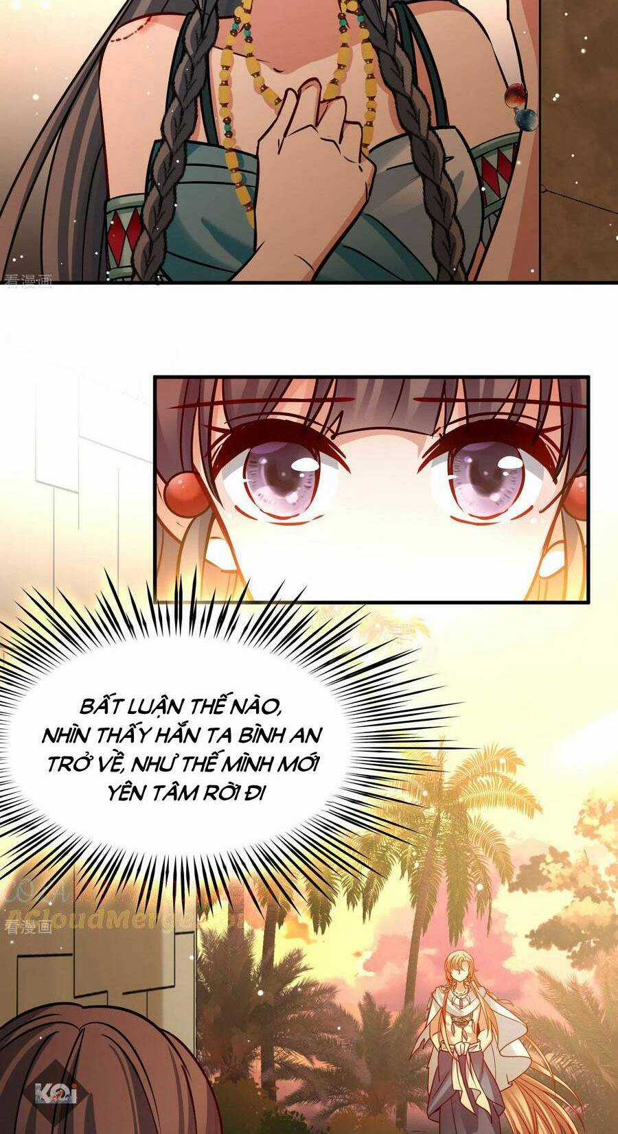 Tầm Trảo Tiền Thế Chi Lữ 2 Chapter 186 trang 12