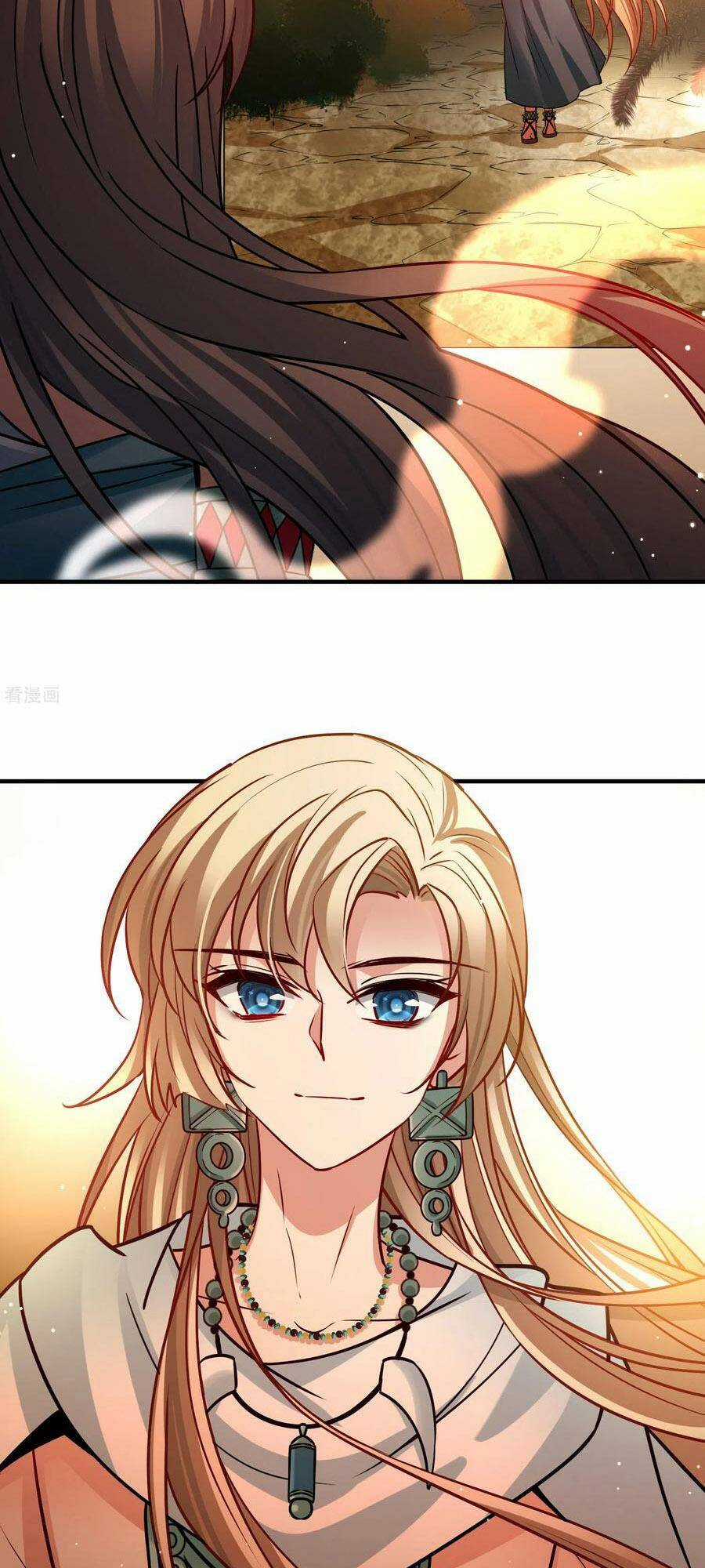 Tầm Trảo Tiền Thế Chi Lữ 2 Chapter 186 trang 13