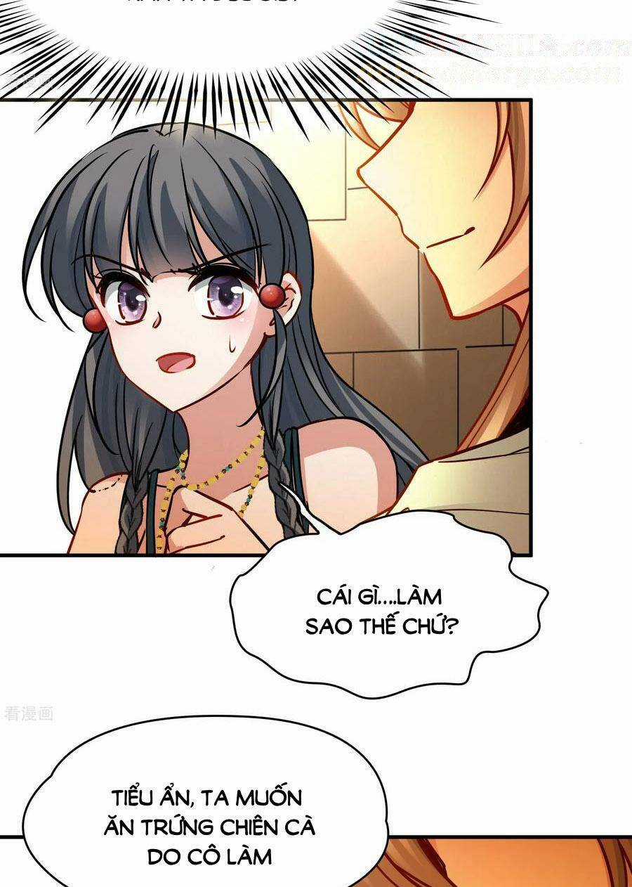 Tầm Trảo Tiền Thế Chi Lữ 2 Chapter 186 trang 18