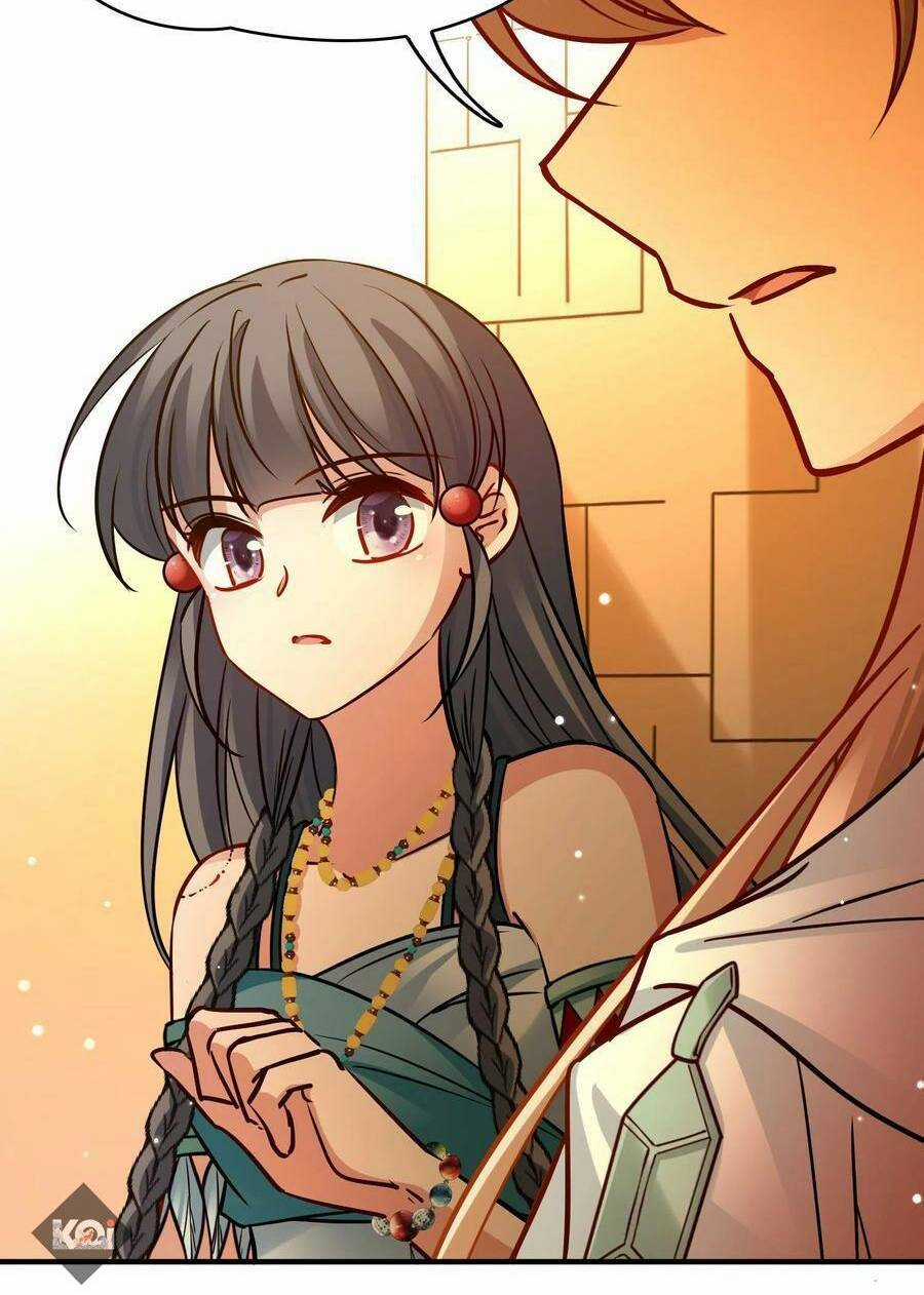 Tầm Trảo Tiền Thế Chi Lữ 2 Chapter 186 trang 19