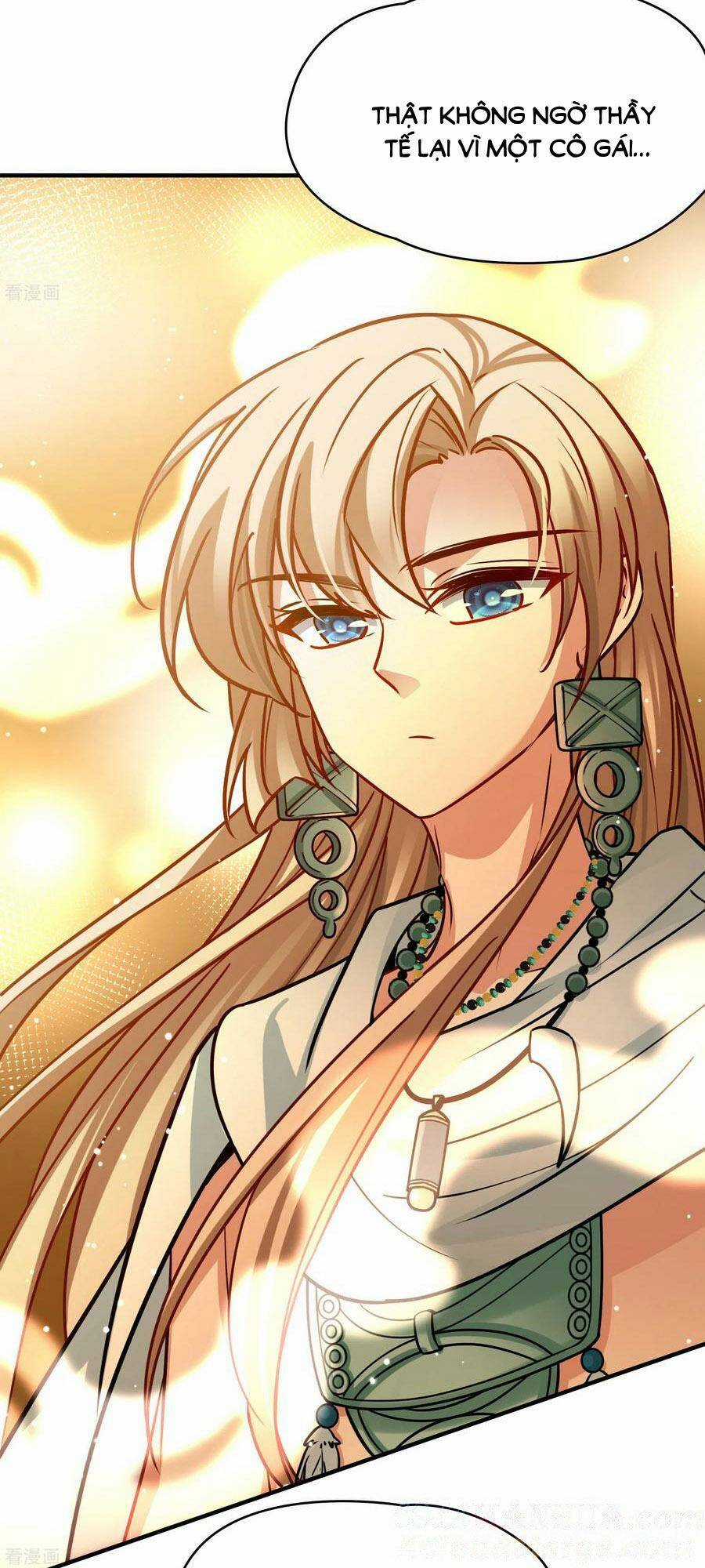 Tầm Trảo Tiền Thế Chi Lữ 2 Chapter 186 trang 3