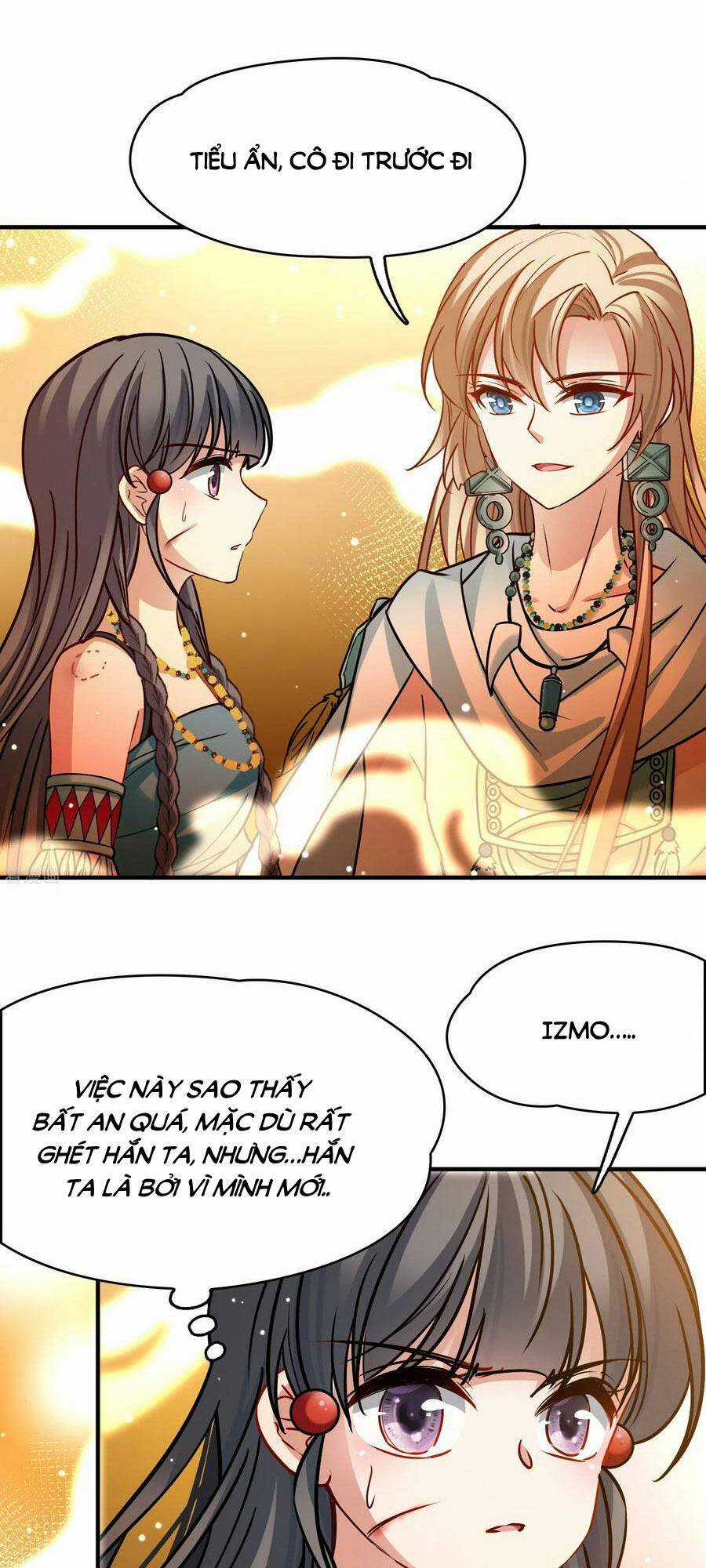 Tầm Trảo Tiền Thế Chi Lữ 2 Chapter 186 trang 5