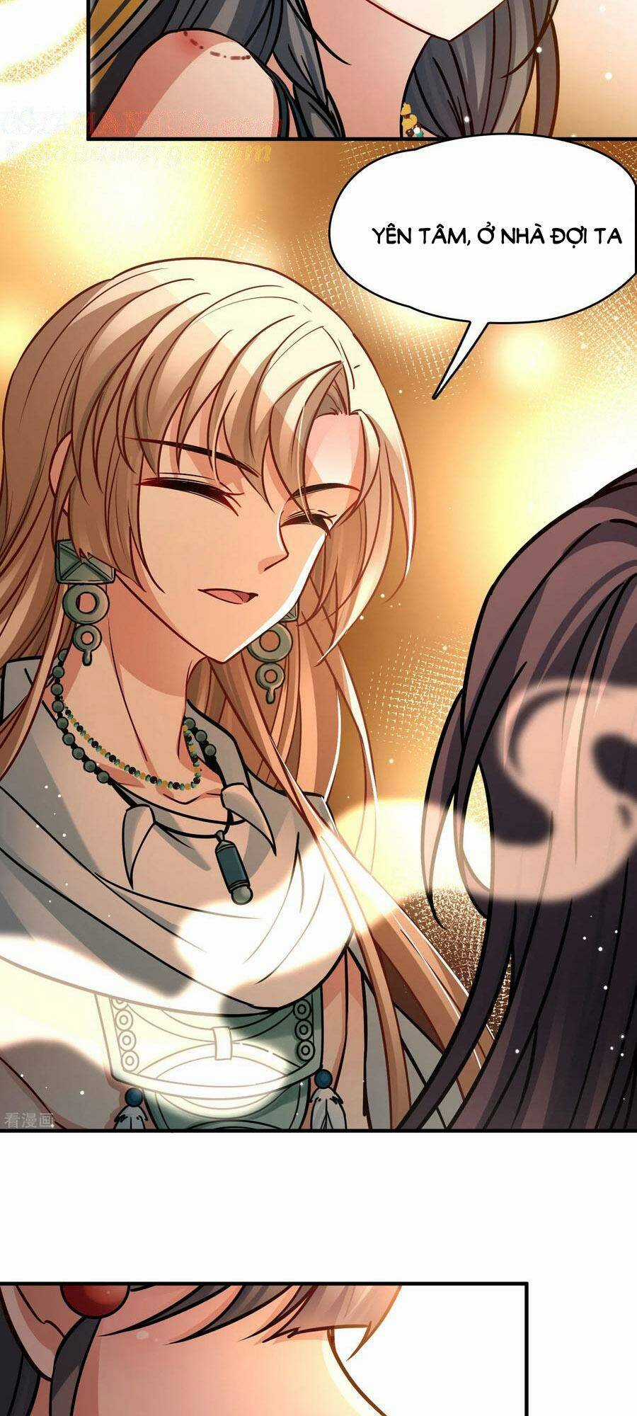 Tầm Trảo Tiền Thế Chi Lữ 2 Chapter 186 trang 6