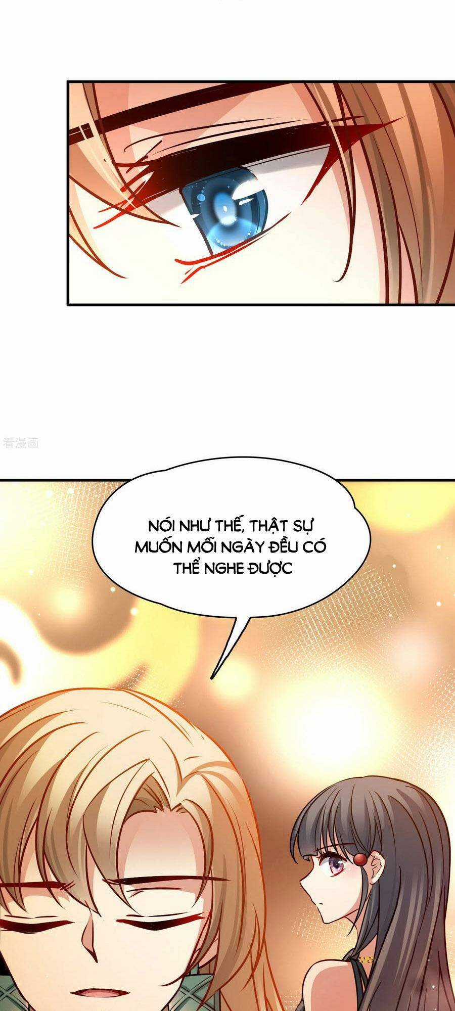 Tầm Trảo Tiền Thế Chi Lữ 2 Chapter 186 trang 8