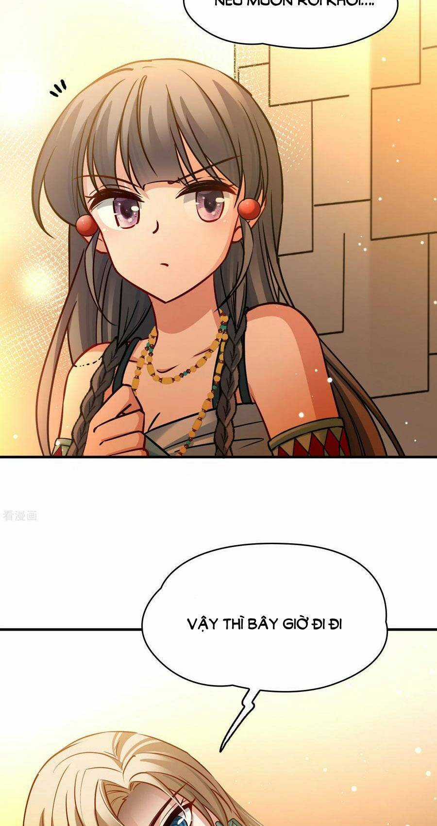 Tầm Trảo Tiền Thế Chi Lữ 2 Chapter 187 trang 11