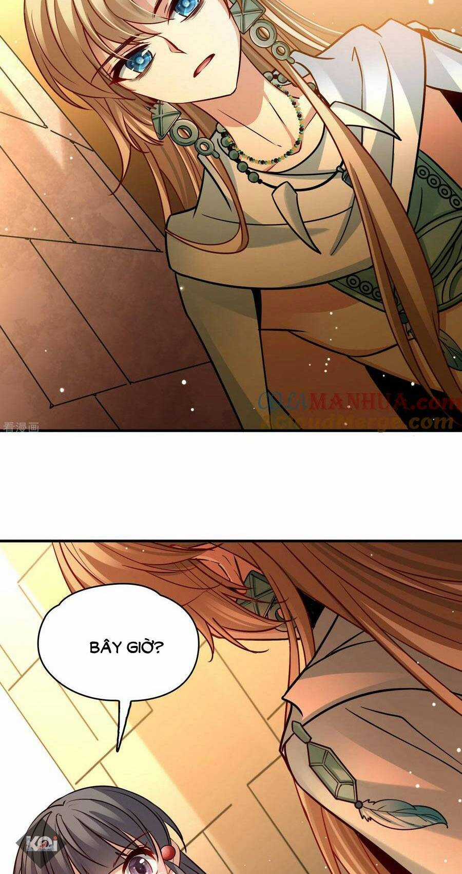 Tầm Trảo Tiền Thế Chi Lữ 2 Chapter 187 trang 12