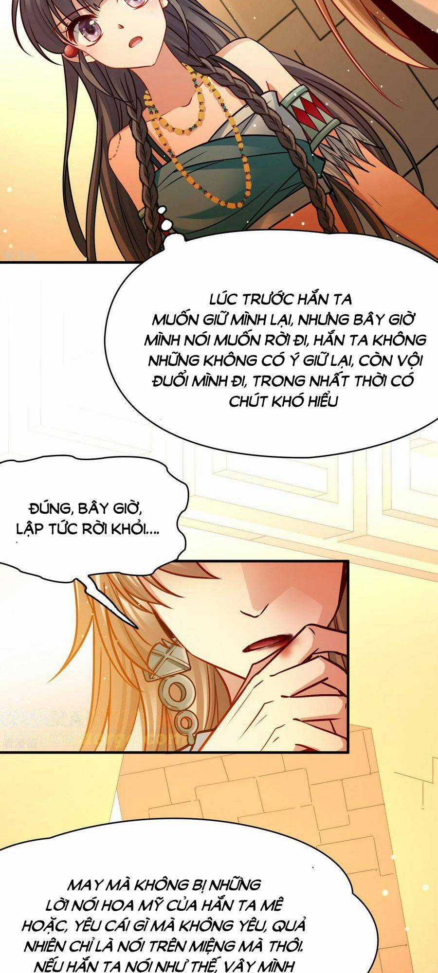 Tầm Trảo Tiền Thế Chi Lữ 2 Chapter 187 trang 13