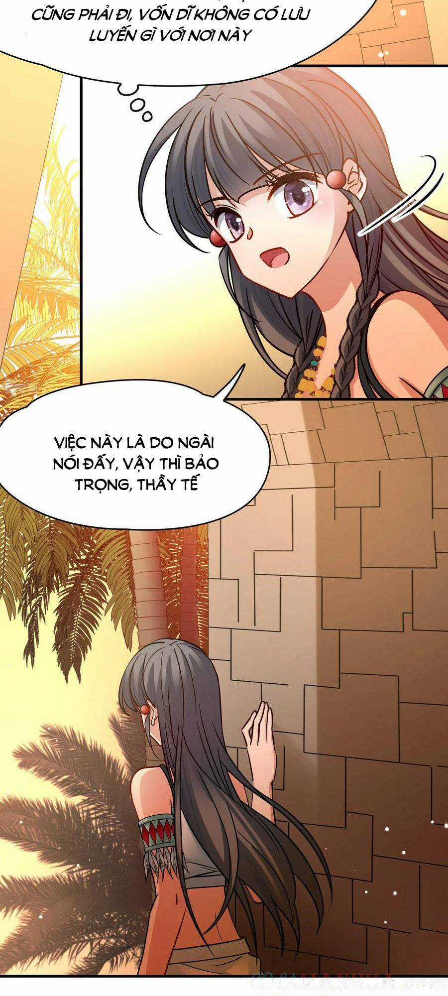 Tầm Trảo Tiền Thế Chi Lữ 2 Chapter 187 trang 14