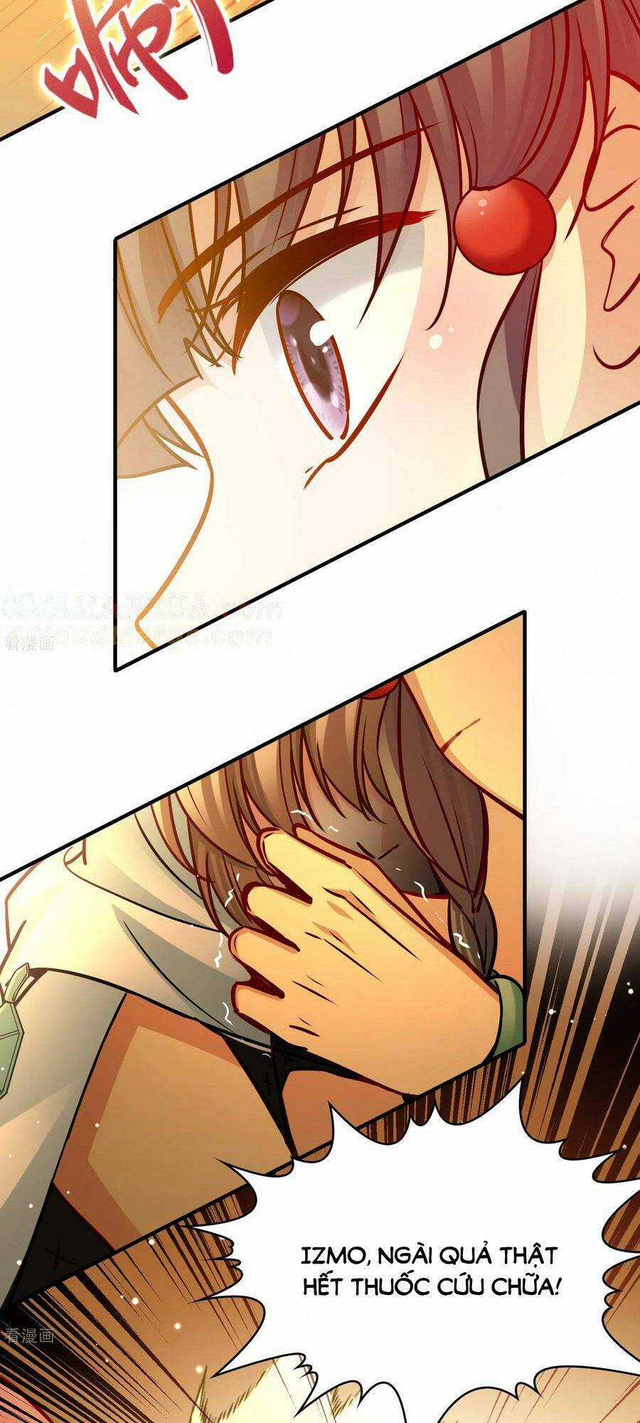 Tầm Trảo Tiền Thế Chi Lữ 2 Chapter 187 trang 17