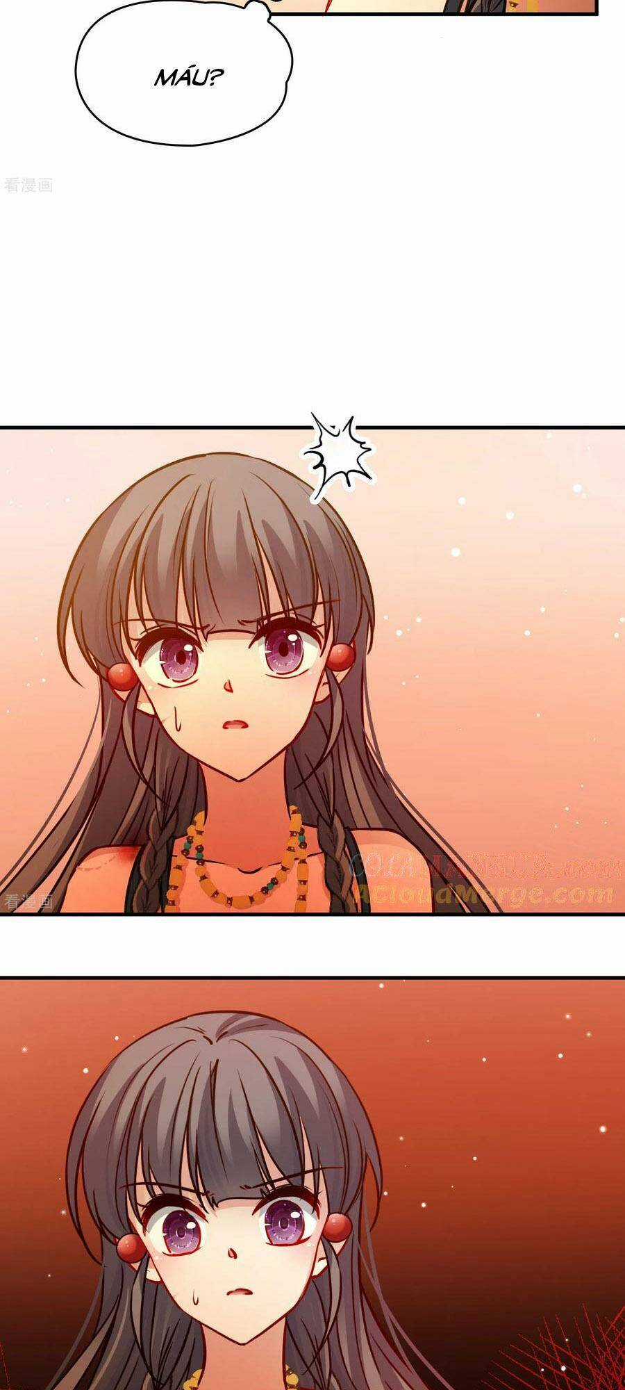 Tầm Trảo Tiền Thế Chi Lữ 2 Chapter 187 trang 19