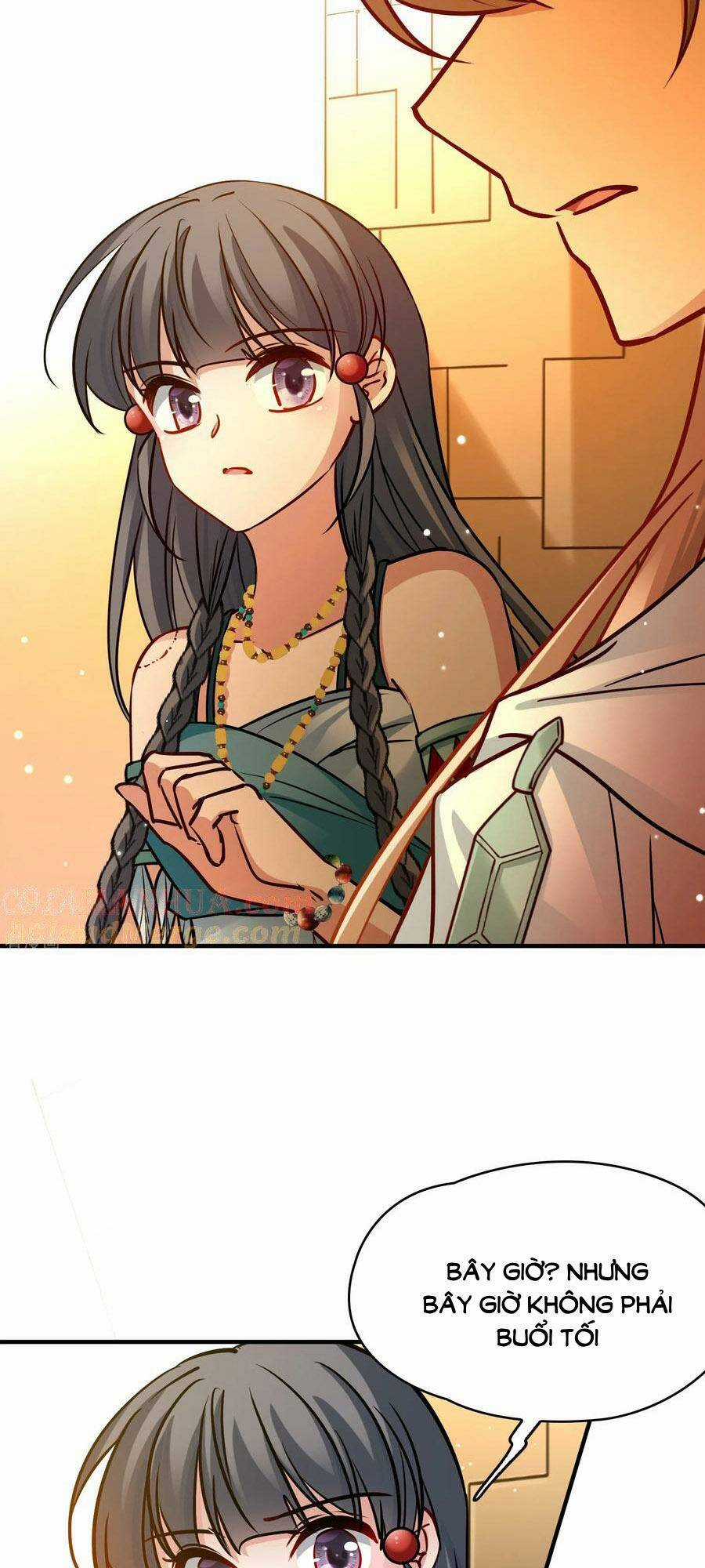 Tầm Trảo Tiền Thế Chi Lữ 2 Chapter 187 trang 2