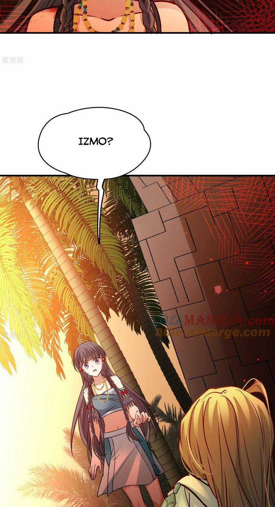 Tầm Trảo Tiền Thế Chi Lữ 2 Chapter 187 trang 20