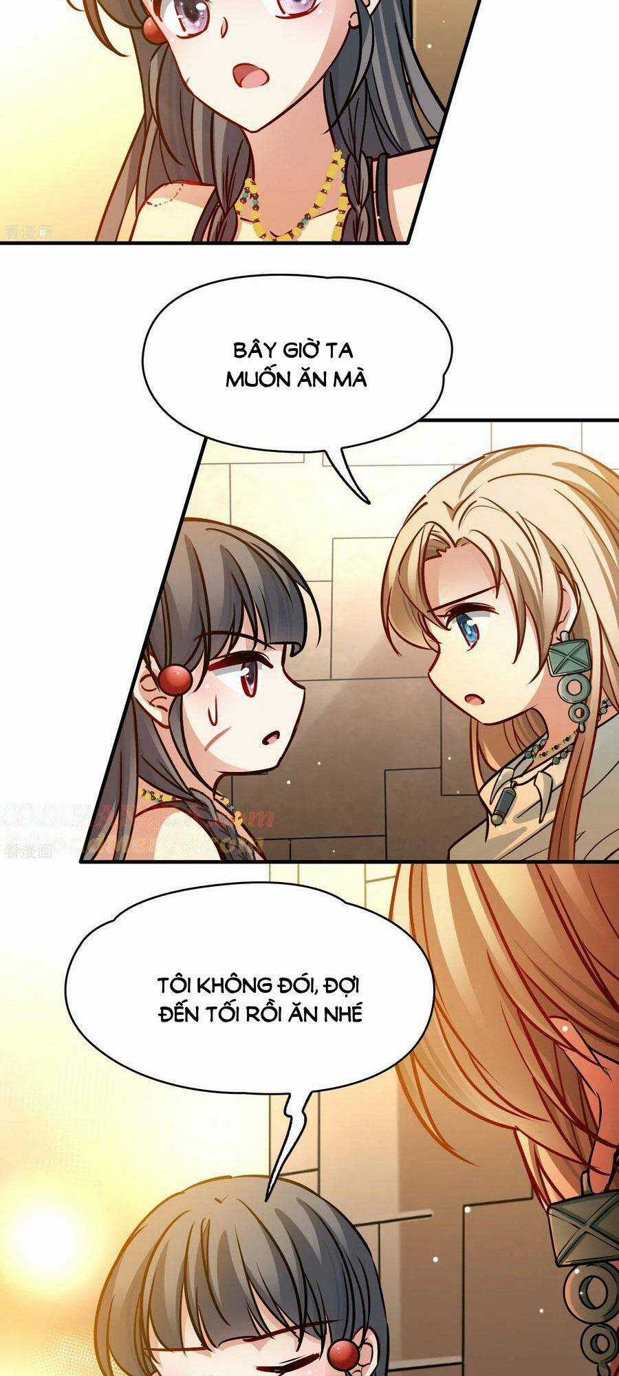 Tầm Trảo Tiền Thế Chi Lữ 2 Chapter 187 trang 3