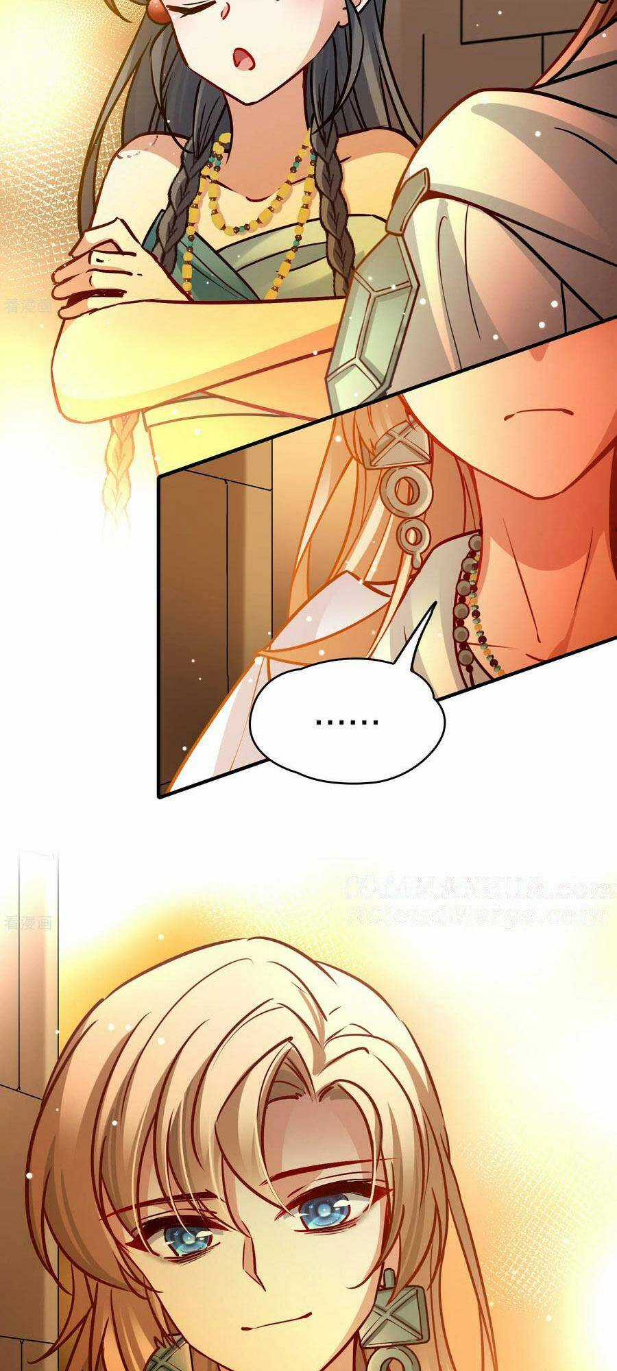 Tầm Trảo Tiền Thế Chi Lữ 2 Chapter 187 trang 4