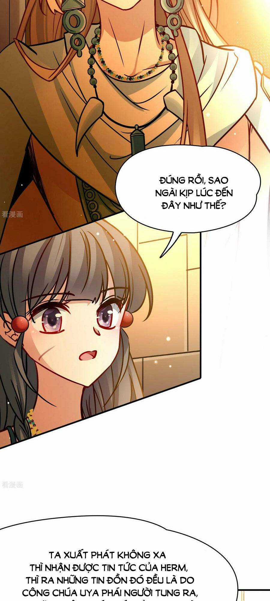 Tầm Trảo Tiền Thế Chi Lữ 2 Chapter 187 trang 5