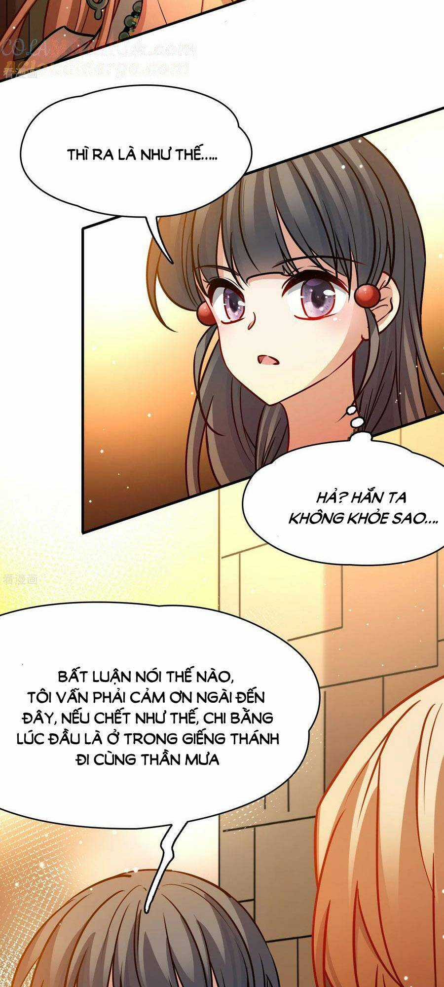 Tầm Trảo Tiền Thế Chi Lữ 2 Chapter 187 trang 7