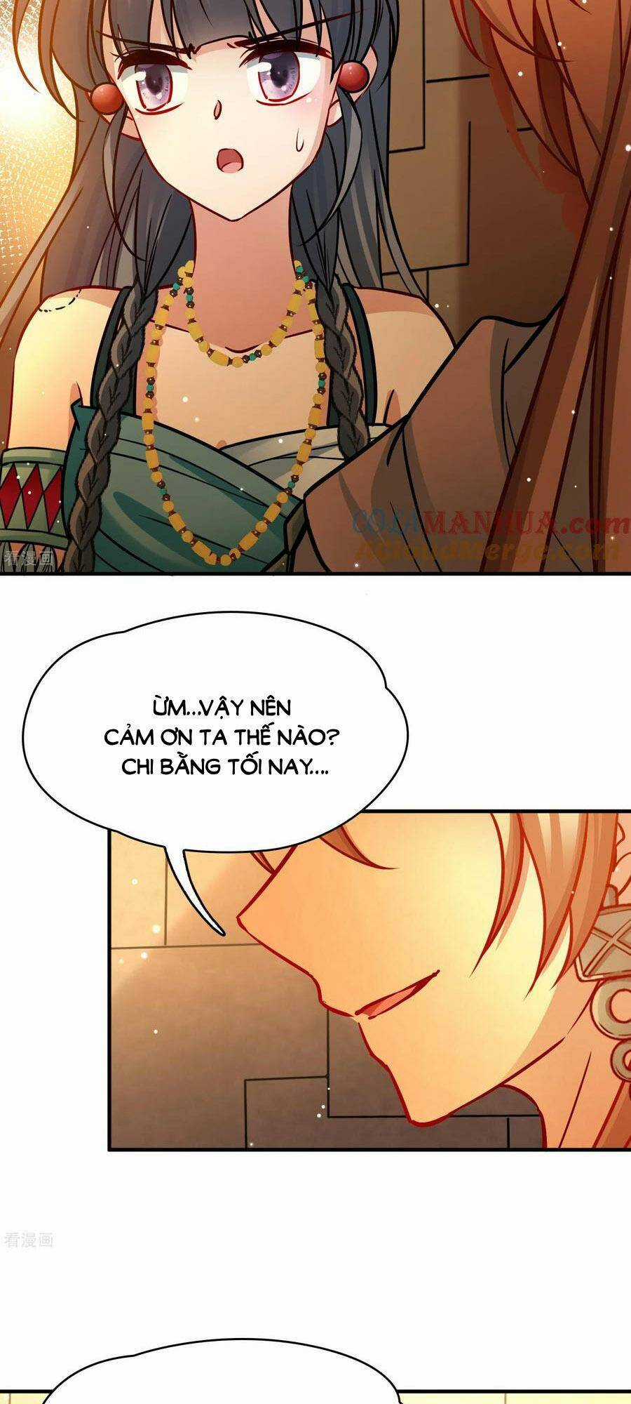 Tầm Trảo Tiền Thế Chi Lữ 2 Chapter 187 trang 8