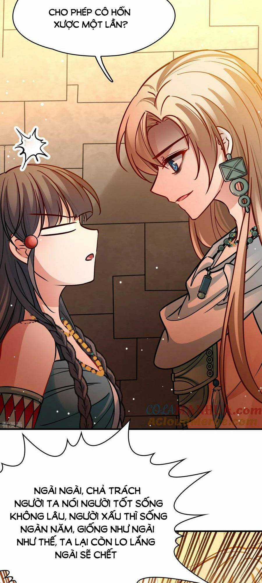 Tầm Trảo Tiền Thế Chi Lữ 2 Chapter 187 trang 9