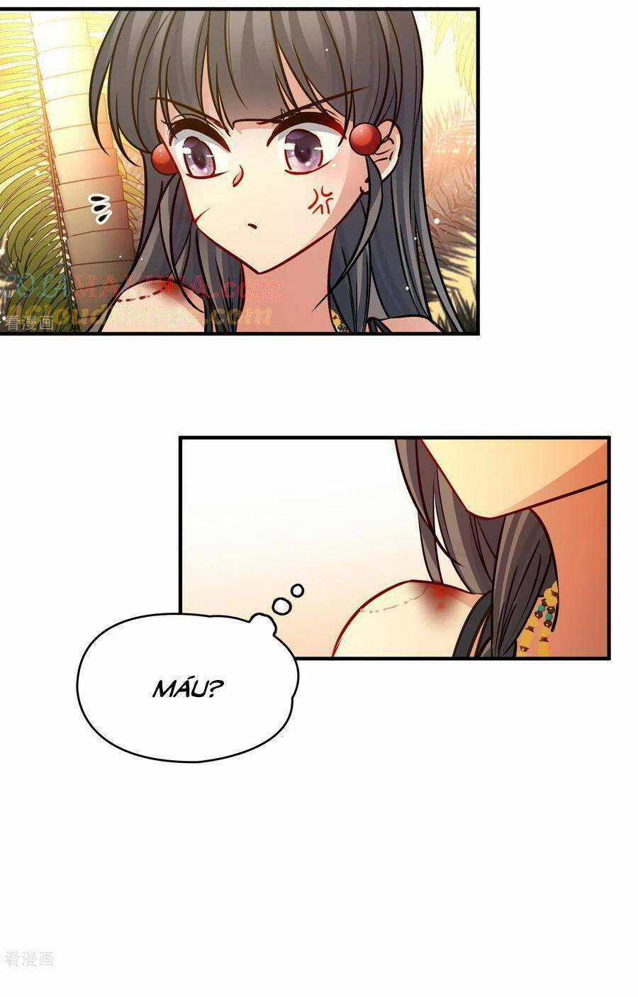 Tầm Trảo Tiền Thế Chi Lữ 2 Chapter 188 trang 0